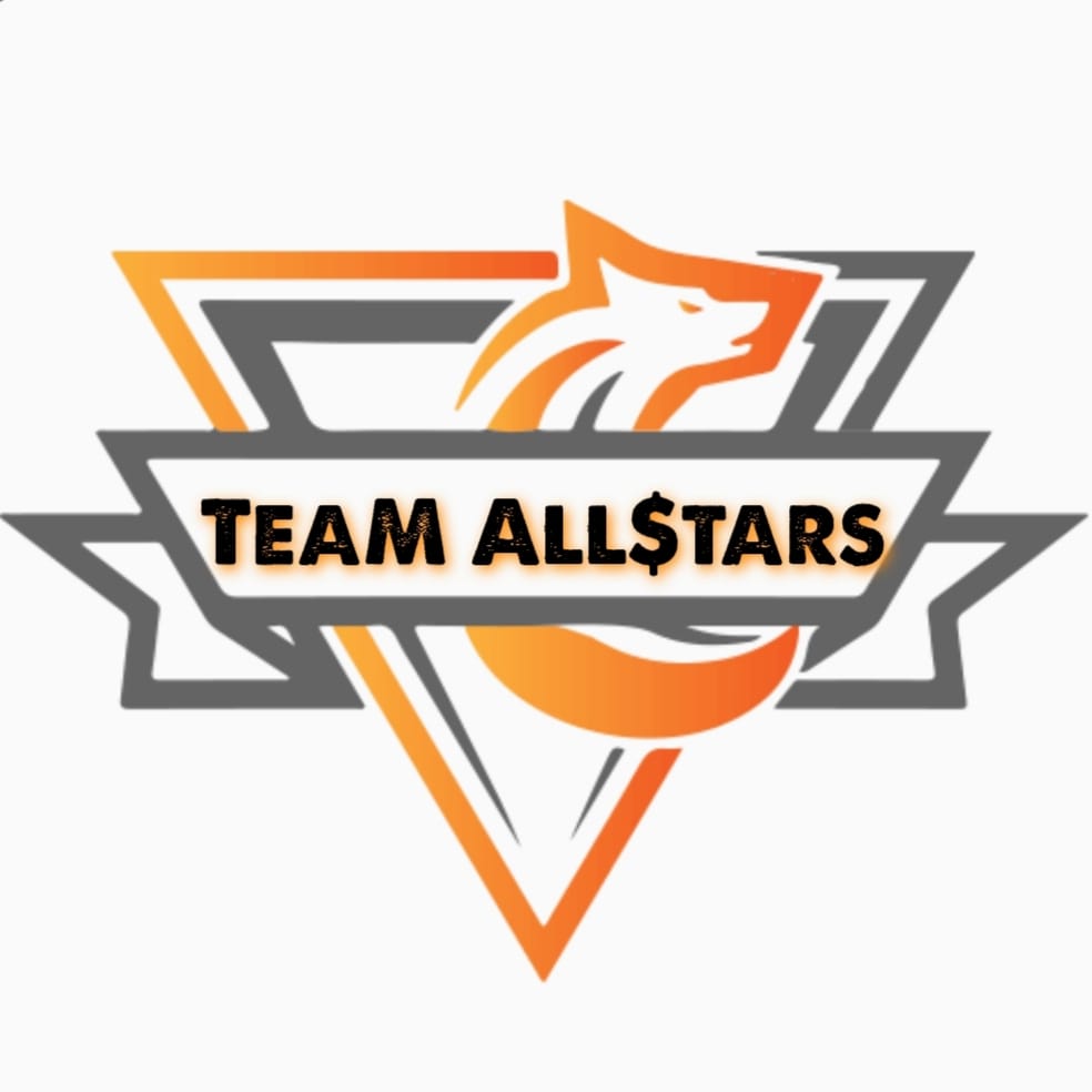 Team AllStars Logo